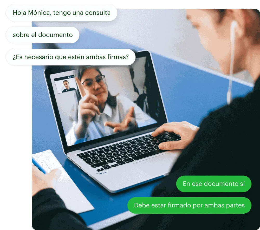 Somos Meeting Lawyers